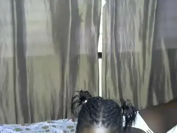 Chaturbate Adult Video Chat of africana_slimqueen