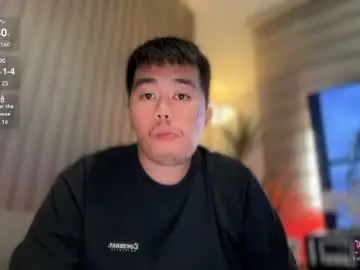 Chaturbate Live Porn of akihiro_morningstar