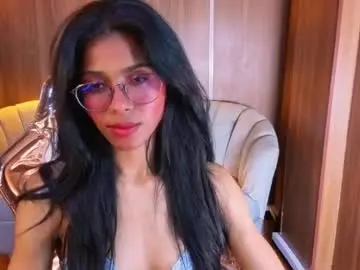 Chaturbate Adult Video Chat of alina_b_
