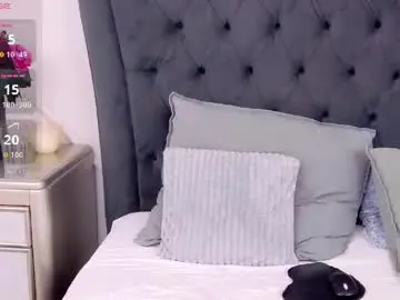 Chaturbate Nude Webcam of aliznichols