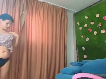 Chaturbate Best live sex cam show of ammyflirty
