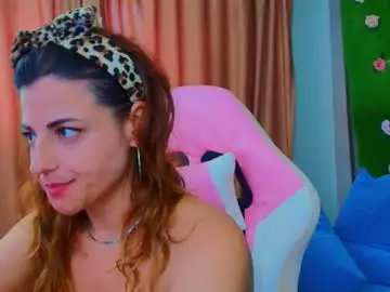 Chaturbate Best Webcam of ammyflirty