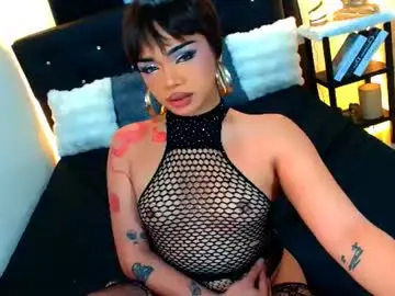 Chaturbate Live Sex of ara_lux