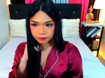 Chaturbate Adult Video Chat of ara_lux