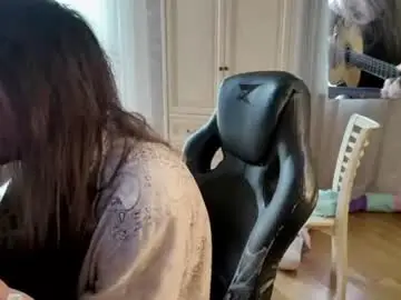 Chaturbate Best Webcam of bigdreamaboutyou
