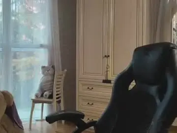 Chaturbate Live Sex Cam of bigdreamaboutyou