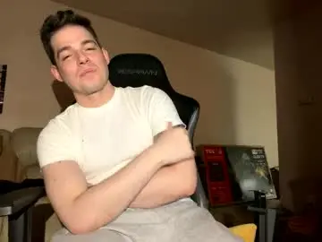Chaturbate Live Sex of camerondt