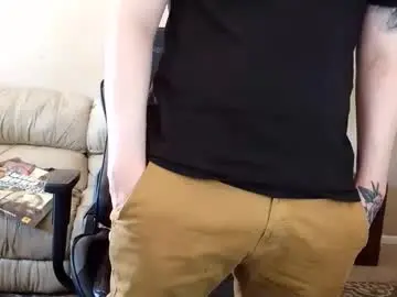 Chaturbate Live Sex Cam of camerondt