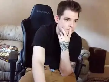 Chaturbate Sex Chat of camerondt