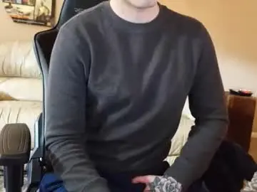 Chaturbate Live Sex of camerondt