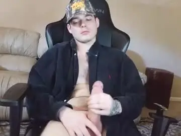Chaturbate Live Sex of camerondt