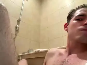 Chaturbate Private Sex Chat of camerondt