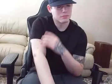 Chaturbate Live Sex Cam of camerondt