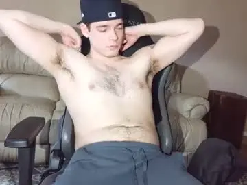 Chaturbate Nude Webcam of camerondt