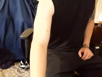Chaturbate Live Porn of camerondt