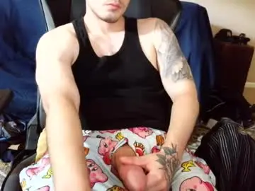 Chaturbate Adult Webcam of camerondt