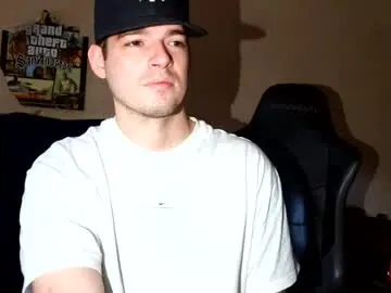 Chaturbate Free Porn Cam of camerondt
