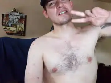 Chaturbate Nude Webcam of camerondt