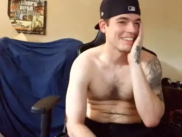 Chaturbate Nude Webcam of camerondt