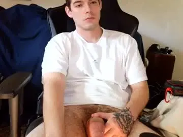 Chaturbate Free Porn Cam of camerondt
