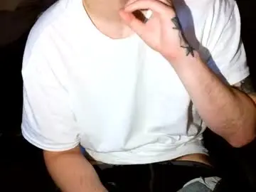 Chaturbate Sex Cam of camerondt