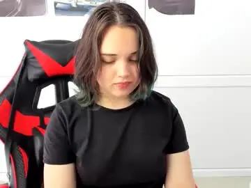 Chaturbate Sex Cam of catrine_cute