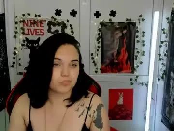 Chaturbate Live Sex of catrine_cute