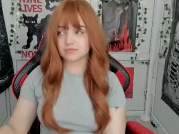 Chaturbate Live Sex of catrine_cute