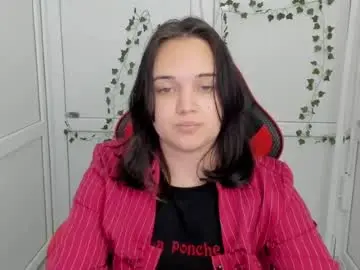 Chaturbate Private Sex Chat of catrine_cute