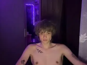 Chaturbate Adult Video Chat of chillzzzik