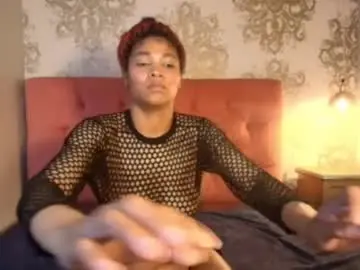 Chaturbate Free Porn Cam of cloeebony