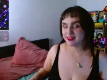 Chaturbate Nude Webcam of collette_beaufoy