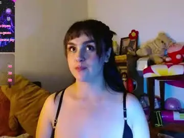Chaturbate Live Sex Cam of collette_beaufoy