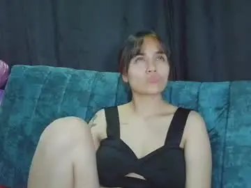 Chaturbate Live Sex of daila_