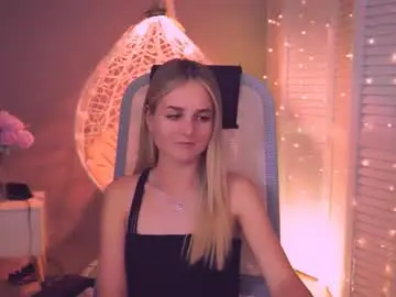 Chaturbate Adult Video Chat of deboralarson