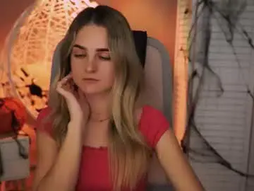 Chaturbate Adult Video Chat of deboralarson