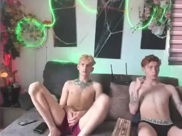 Chaturbate Sex Cam of eliann_adam