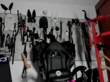 Chaturbate Adult Webcam of evil_sammy