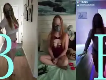 Chaturbate Best Webcam of foxy_joi