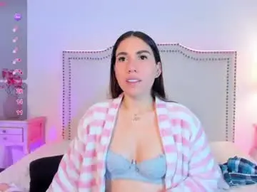Chaturbate Sex Cam of hanna_klover