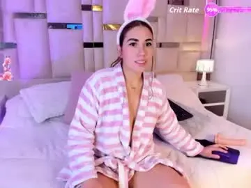 Chaturbate Adult Video Chat of hanna_klover