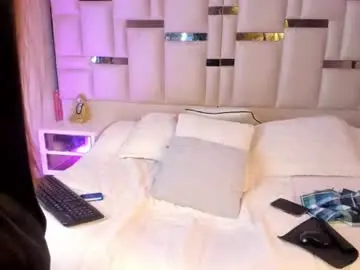 Chaturbate Best live sex cam show of hanna_klover