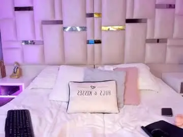 Chaturbate Sex Cam of hanna_klover