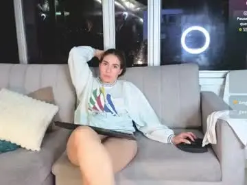 Chaturbate Free Porn Cam of hanna_klover