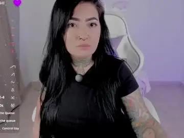 Chaturbate Live Porn of heey_kitty