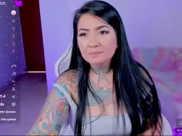 Chaturbate Live Sex of heey_kitty