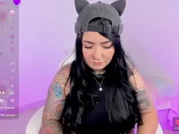 Chaturbate Private Sex Chat of heey_kitty