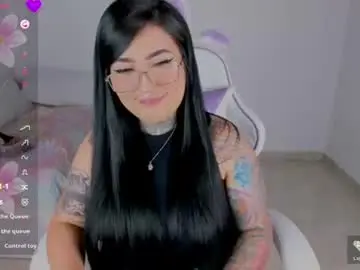 Chaturbate Sex Chat of heey_kitty
