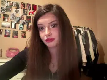 Chaturbate Sex Cam of hollowmistm