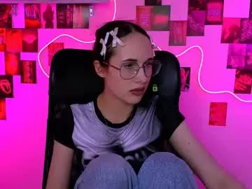 Chaturbate Live Porn of hope_shadow